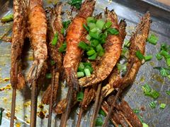 -夜烤·宜宾烧烤(洋河路店)