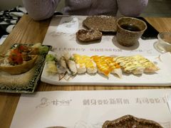 -林妈妈村·日式料理(宝山龙湖天街店)