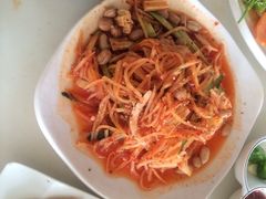 金刚山烧烤-金刚山(学府路店)