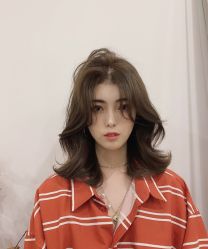 -B·F·T百菲特形象设计沙龙