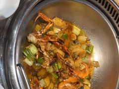 -七欣天香辣蟹火锅(南通任港路大润发店)