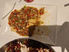 -三猫黑鱼花(南大店)