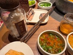 -巴奴毛肚火锅(京西大悦城店)