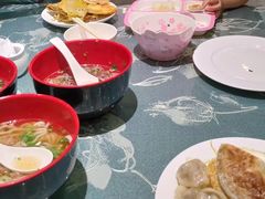 -天津瑞湾开元名都酒店餐厅