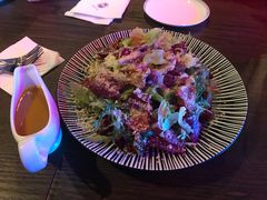 -疯克大象美式烤肉餐厅