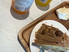 -Peet's 皮爷咖啡(海雅缤纷城店)