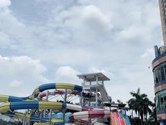 -黄金海岸水上乐园