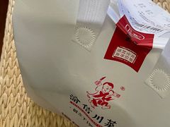 -渝信川菜(西单店)