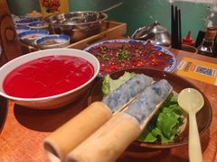 -周小明火锅(黑金冠社区店)