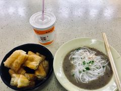 -户部巷小吃(中商徐东平价广场店)