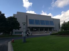 大礼堂-中共上海市委党校 上海行政学院