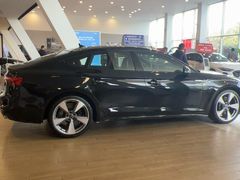 -上海永达奥诚奥迪4S店(申江路店)