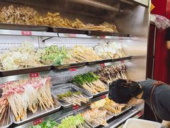 -冒椒火辣(奎星楼街店)