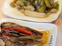 辣卤鸭脑壳-五丁桥光头香辣蟹(望江橡树林店)
