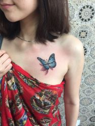 -洪铭刺青工作室