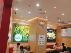 -小木屋拌饭(西安万象天地店)