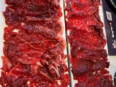 -牛村来人潮汕牛肉火锅(西单店)