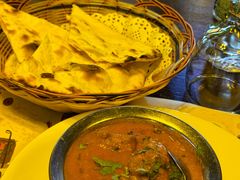 -Bombay Grill印度餐厅