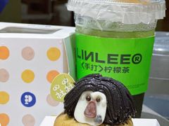 -Pantry's Best派悦坊蛋糕(世纪金源店)