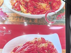 -一起吃小龙虾·海鲜(海珠店)