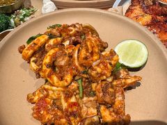 -SHAN山(前滩太古里店)