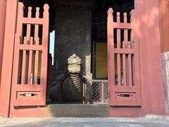 -历代帝王庙博物馆