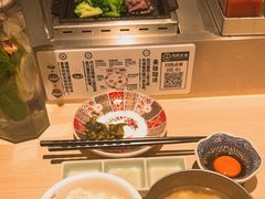 -肉肉大米(金虹桥店)