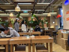 -云阿蛮云南生烫牛肉米线(奉贤路店)