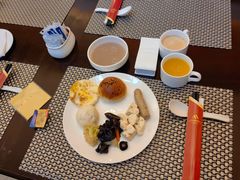 -北京长白山国际酒店(鸟巢店)