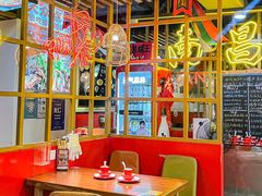 -老闵田螺馆·南昌市井菜·特色小吃(总店)