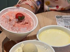 -杏甜品(尖沙咀加拿分道店)