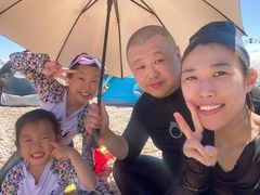 -泊石湾海滨浴场