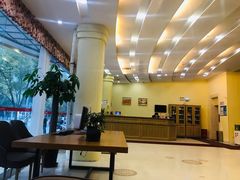 -如家酒店(上海陆家嘴东方明珠浦东大道地铁站店)