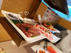 -么子烤肉(化龙池店)