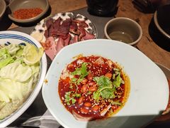 -古市香跷脚牛肉·非遗传承单位