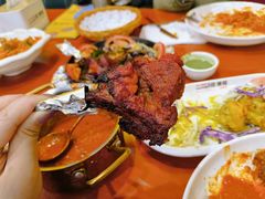 -清真· AL-JANNAT 佳纳特餐厅(仙林店)