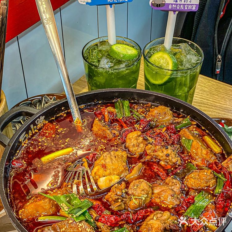 北京吃过的zui 好吃的烧鸡公，平价又美味！