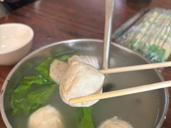 -蒂蒂香達濠魚丸