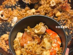-ZAFFERANO西班牙海鲜饭(上海首店)