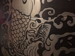 大堂-辣尚瘾·烤鱼·新川菜(交大直营店)