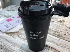 -BLATAGE COFFEE