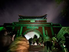 -泰山风景名胜区