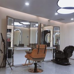 -上禾 HAIR SALON