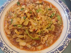 -新疆巴州金丝特餐厅(大钟寺店)