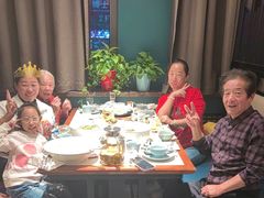 -老周家酱卤猪蹄私房菜(克拉玛依西街店)