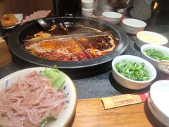 -陈眼镜火锅(总店)