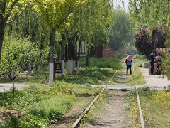 -永定河休闲森林公园