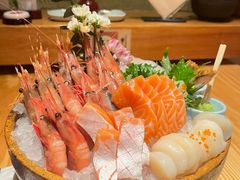 -花潮料理艺食馆(世欧广场店)