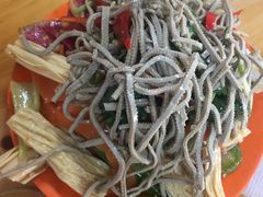 -清真-戏楼王记牛肉面