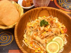-米泰芒·东南亚料理(体育西店)